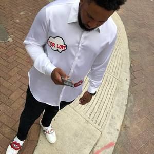 Meet your Posher, Devin